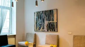 Elizabete Design Hotel - Image 3