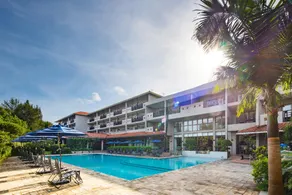 Iriomote Hotel by Hoshino Resorts - Image 3