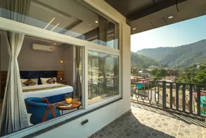 Tripli Hotels Lavanya Hills - Image 4