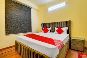 Hotel O White Hut - Image 2