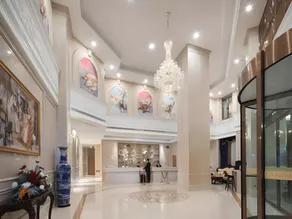 Vienna hotel Zhejiang Wenzhou Chashan University Town - Image 3