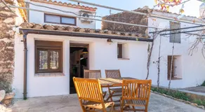 Casa Rural Mas dels Fumeros - Image 4