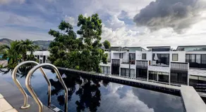 Laguna Park Modern Pool Villas - Bangtao Beach - Image 3