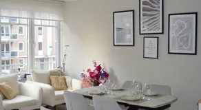 Modern Appartement Met Doorkijk Op De Duinen - Image 5