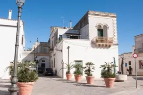 Palazzo Morra #1 - Image 1