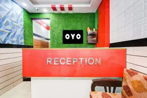 Hotel O Park View - Image 4