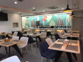 Hanting Hotel Shangrao Centre Square Zhongshan Road - Image 4
