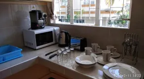 Alpha Villa - Studios without kitchen - Image 3
