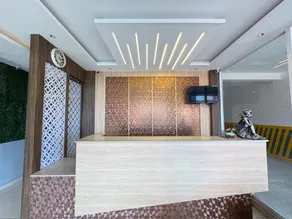 MMR Grand Inn Ooty - Image 2