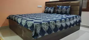 O Home Bhrat Vishram Grih Near Airport Ayodhya - Image 3