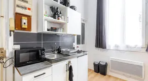 GuestReady - Snug spot near Parc Paumier - Image 5
