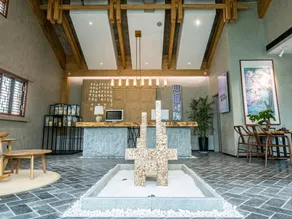 Sitong Shangyuan Hotel - Image 3