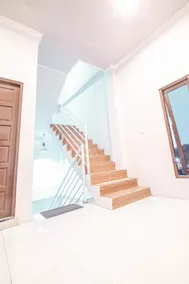 Krisan Guest House Syariah Banjarbaru Mitra RedDoorz - Image 4