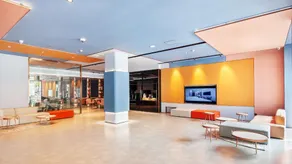 Hanting Hotel Shanghai Xinjinqiao - Image 5