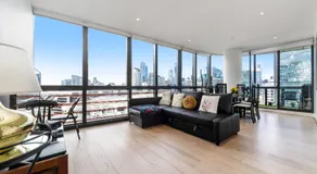 Docklands Melbourne CBD Views - Image 3