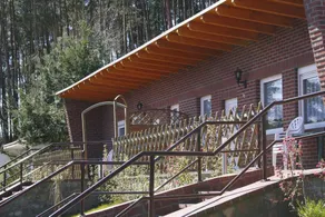 Località turistica Am Grundlossee a Sewekow - Image 1