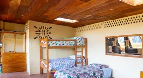 Casa 100% ecológica con vista a los glaciares andinos - Image 2