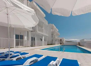 Bodrum Beach Resort - Image 5
