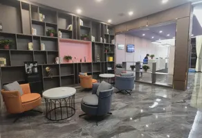 Good Home Selected Hotel (Junan Lingang Development Zone Branch) - Image 5