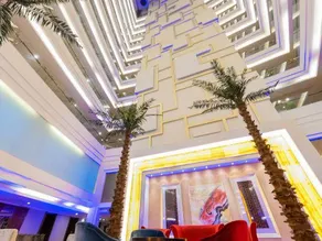 Juneyao International Hotel - Image 5