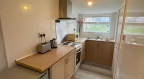One Bedroom Apartment Filton - Image 4