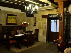 Posada Abadia de Sietamo - Image 4