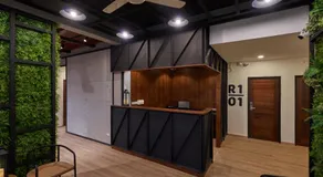 P2 Wood Loft - Image 5