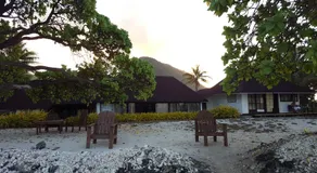 Tifaifai Et Café Huahine - Image 3