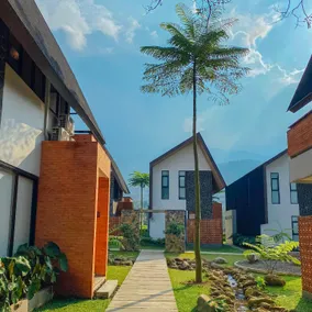Lenirra Villa & Resto - Image 4