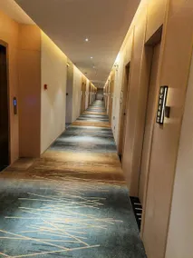 Xi'an Qiaoyuan Hotel - Image 3