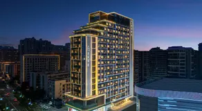 Atour Hotel Jieyang Banyan City Jieyang House - Image 2