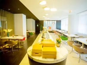 Magnotel Business Wuxi Huishan Wanda Plaza - Image 3