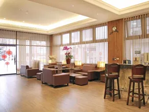 Capital Hotel Nanjing - Image 5
