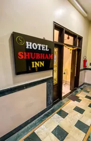 Hotel Shubham Inn - Image 1