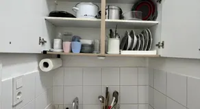 Studio-Apartment in zentraler Lage - Image 4