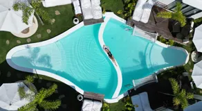 Ôkeanos Boutique Hotel - Uluwatu Ungasan - Image 4