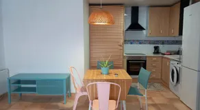 Apartamento Analema con piscina wifi y aire acondicionado - Image 2