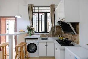Youke Shangai Homestay - Image 5