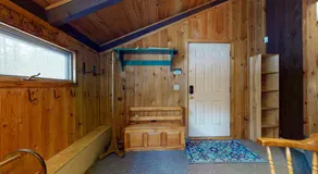7 Merrimeeting Chalet - Image 4