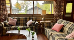 Balsam Lake - 2-Bedroom Cottage #6 - Image 2