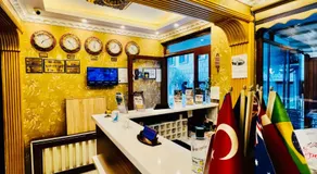 Liman Hotel - Image 2