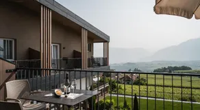 DAS MATSCHER Residence & Garden Hotel - Image 4