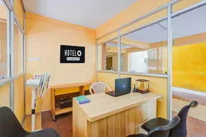 Hotel O Velachery Near Devi Karumariamman Nagar Extension - Image 2
