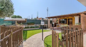 Villa Luana con piscina - Image 5