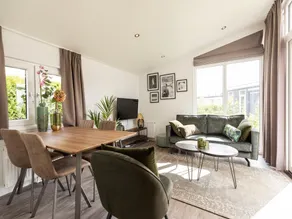 Chalet in Gelderland with Spacious Garden - Image 2
