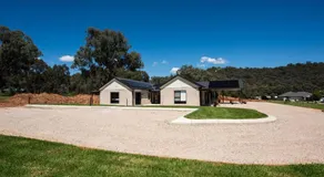 Rosella Suite - An Accessible Couples' Retreat - Image 4