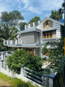 Sara's HomeStay - Munnar/ Kerala - Image 4