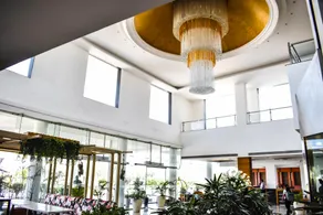 MM Continental Hotel - Image 3