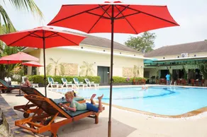 Tropicana Beach Villa at VIP Resort - Image 3