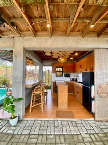 Matityahu Full-house Stay - Near Sabang Beach - Image 5